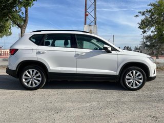 SEAT Ateca 2018