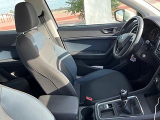 SEAT Ateca 2018