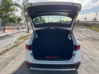 SEAT Ateca 2018