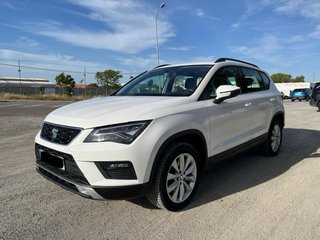 SEAT Ateca 2018