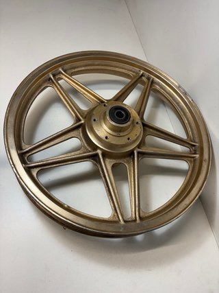 Llanta Trasera Ossa Yankee 500