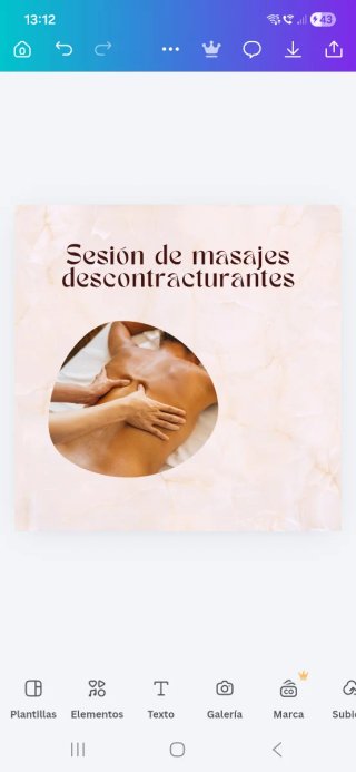 Masajes