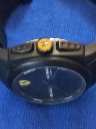 Orologio Ferrari SF Quadrante 45mm