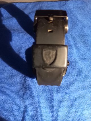 Orologio Ferrari SF Quadrante 45mm