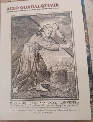 Colección Revistas Semana Santa Alto Guadalquivir