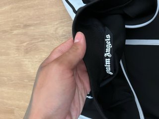 Sudadera Palm Angels