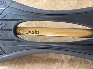 Waveboard Oxelo ( skate de dos ruedas )