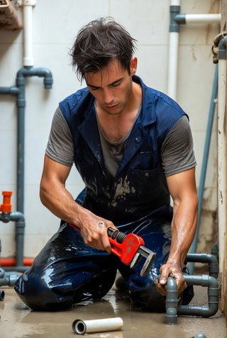 Fontanero profesional en Barcelona