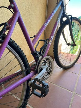 2 Bicicletas de Montaña Orbea