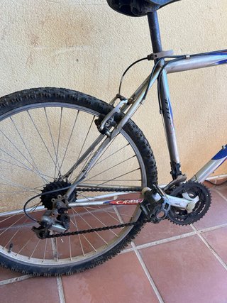 2 Bicicletas de Montaña Orbea