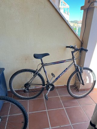 2 Bicicletas de Montaña Orbea