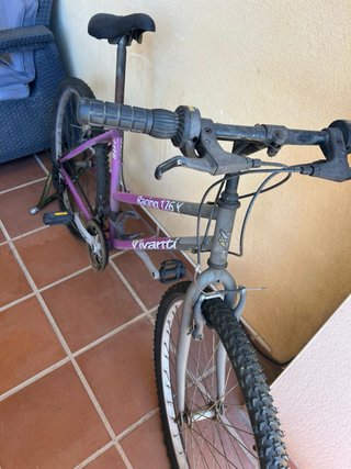 2 Bicicletas de Montaña Orbea