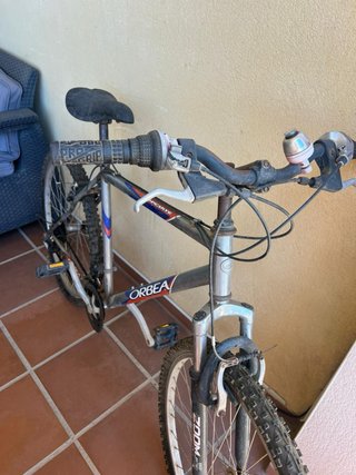 2 Bicicletas de Montaña Orbea