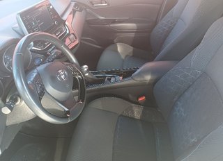 Toyota C-HR en oferta