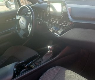 Toyota C-HR en oferta