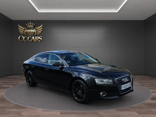 Audi A5 2010