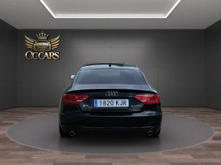 Audi A5 2010