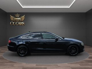 Audi A5 2010