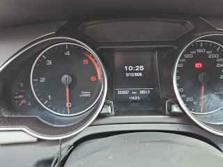 Audi A5 2010