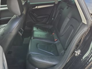 Audi A5 2010