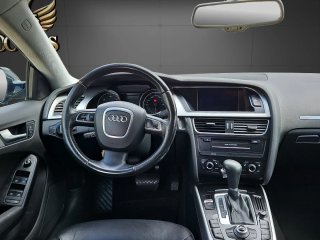 Audi A5 2010