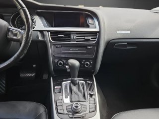 Audi A5 2010