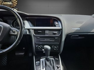 Audi A5 2010