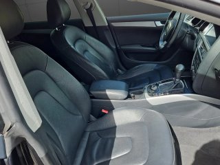 Audi A5 2010