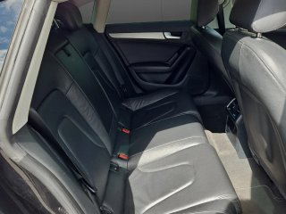 Audi A5 2010