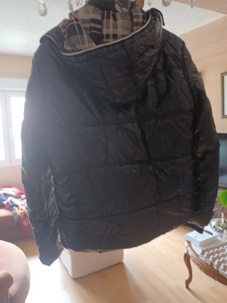 Chaqueta "Adidas" Azul Marino