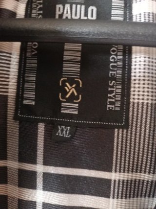 Chaqueta "Adidas" Azul Marino