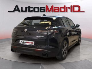 Alfa Romeo Stelvio 2.2 Diesel 118kW (160CV) SPRINT RWD