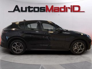 Alfa Romeo Stelvio 2.2 Diesel 118kW (160CV) SPRINT RWD