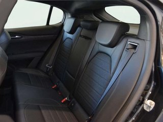 Alfa Romeo Stelvio 2.2 Diesel 118kW (160CV) SPRINT RWD