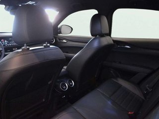 Alfa Romeo Stelvio 2.2 Diesel 118kW (160CV) SPRINT RWD