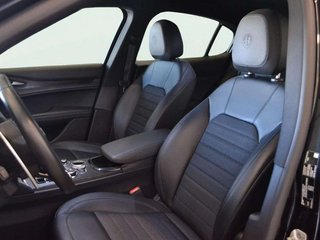 Alfa Romeo Stelvio 2.2 Diesel 118kW (160CV) SPRINT RWD