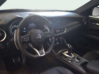 Alfa Romeo Stelvio 2.2 Diesel 118kW (160CV) SPRINT RWD