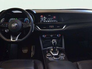 Alfa Romeo Stelvio 2.2 Diesel 118kW (160CV) SPRINT RWD