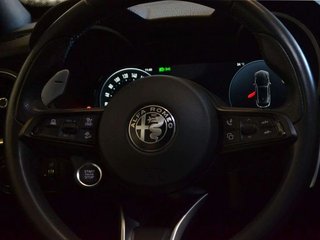 Alfa Romeo Stelvio 2.2 Diesel 118kW (160CV) SPRINT RWD