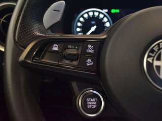 Alfa Romeo Stelvio 2.2 Diesel 118kW (160CV) SPRINT RWD