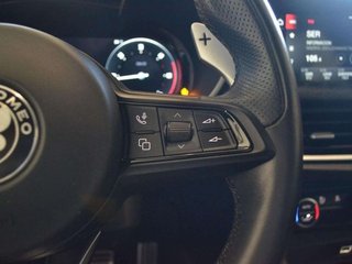Alfa Romeo Stelvio 2.2 Diesel 118kW (160CV) SPRINT RWD