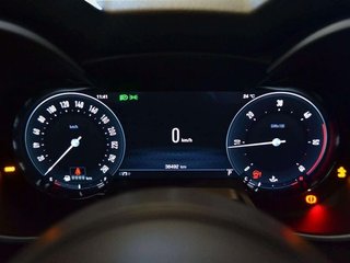 Alfa Romeo Stelvio 2.2 Diesel 118kW (160CV) SPRINT RWD
