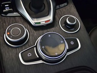 Alfa Romeo Stelvio 2.2 Diesel 118kW (160CV) SPRINT RWD