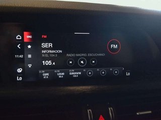 Alfa Romeo Stelvio 2.2 Diesel 118kW (160CV) SPRINT RWD