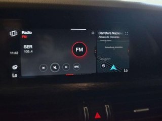 Alfa Romeo Stelvio 2.2 Diesel 118kW (160CV) SPRINT RWD