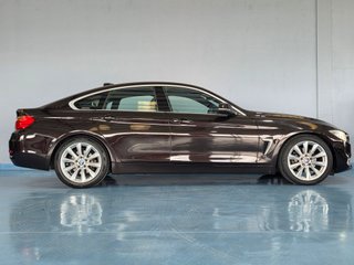 BMW Serie 4 2014