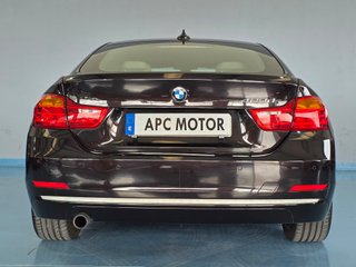 BMW Serie 4 2014