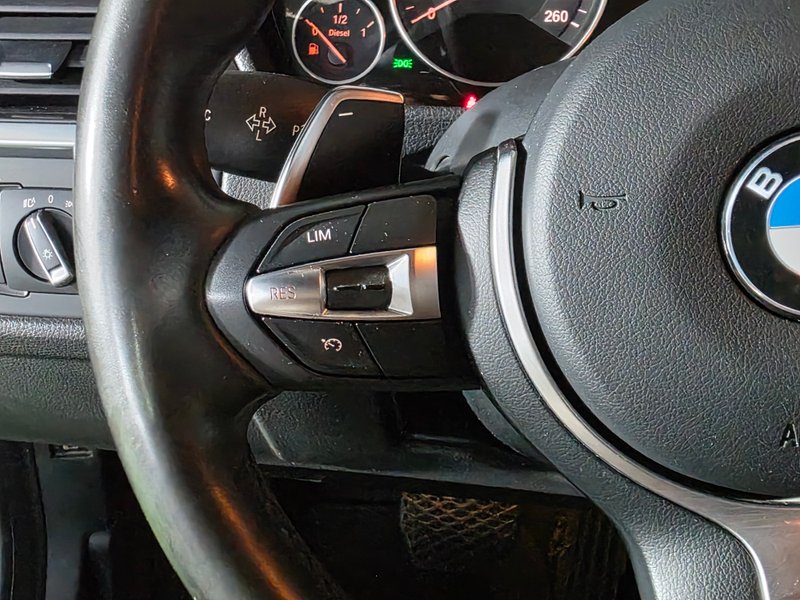 BMW Serie 4 2014, foto 13