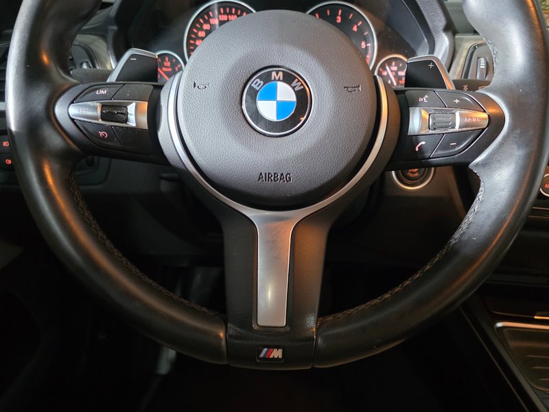 BMW Serie 4 2014, foto 17