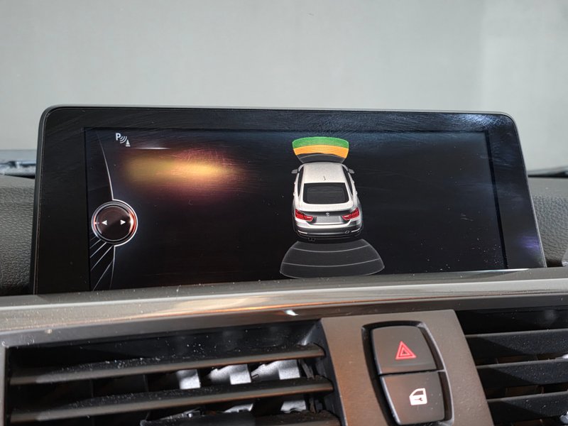 BMW Serie 4 2014, foto 25